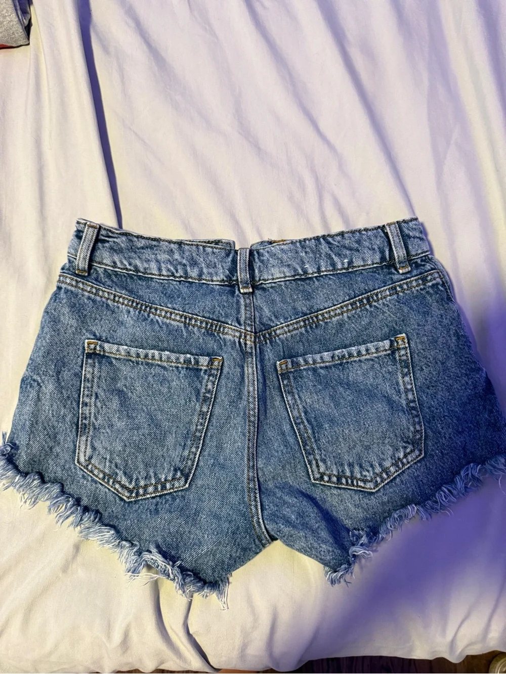 PacSun Denim Shorts